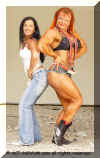 Maryse Manios & Biggi