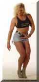 Lissy Taylor