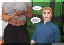 A FORCED AFFAIR - PART 2