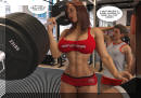 MARRIED TO MUSCLE - PART 5