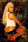 Melody Kirkpatrick
