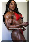 Andrea Shaw