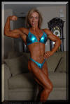 Jennifer Sedia