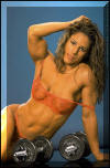 Kristine Oakley