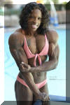 Sammica Cash
