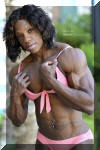 Sammica Cash