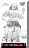 Mommy Buffest