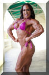 Sherry Priami