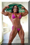 Sherry Priami