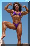Sheila Bleck