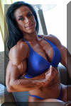 Patricia Gosselin
