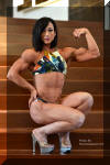 Jodi Leigh Miller