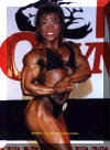 Ms. Olympia