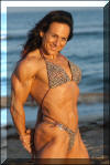 Caroline Gaume