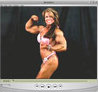 NPC Nationals 2007 - Backstage Posing (6.6 MB)