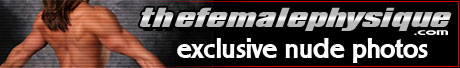 The Female Physique