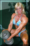 Betty Pariso