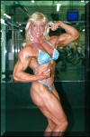 Betty Pariso