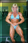 Betty Pariso