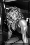 Kay Baxter