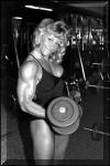 Kay Baxter