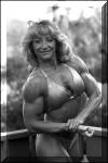 Kay Baxter