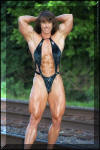 Denise Hoshor