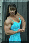 Denise Hoshor