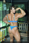 Denise Hoshor