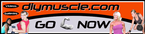 Diymuscle