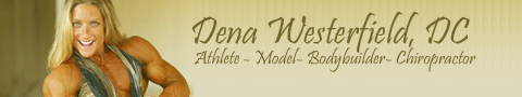 Dena Westerfield