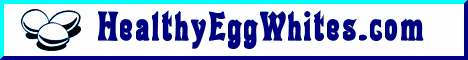 Healthy Egg Whites
