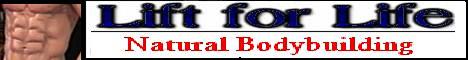 Bodybuilding and fitness for the Competitive Natural Athlete. Over 60 pages of bodybuilding articles and information. Includes Competition Calendar.