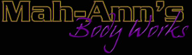 Mah-Ann Medoza