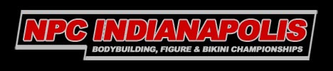 NPC Indianapolis Bodybuilding, Figure & Bikini Championships