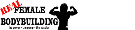 Real Female Bodybuilding