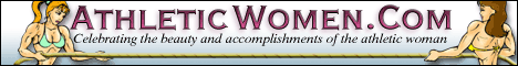 AthleticWomen.Com