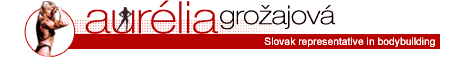 AurĂŠlia GrozajovĂÂ