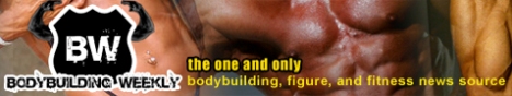 Bodybuilding Weekly