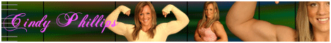 Cindy Phillips