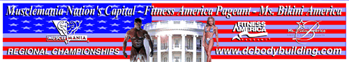 DCBodybuilding.com