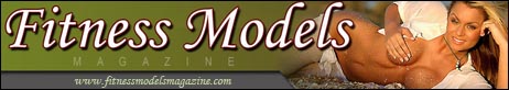 Fitness Models Magazine