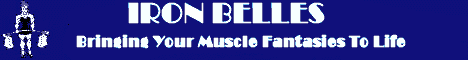 Iron Belles
