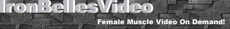 Ironbelles - Video on Demand
