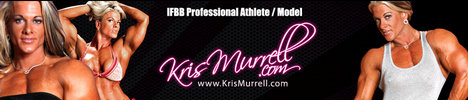 Kris Murrell