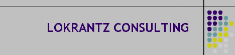 LOKRANTZ CONSULTING offers the complete support for the serious athlete ââŹâ training, nutrition and managing