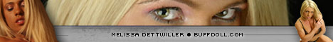 Melissa Dettwiller