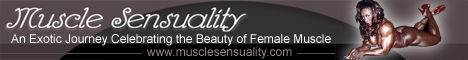 Muscle Sensuality