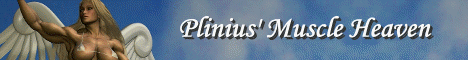 Plinius' Muscle Heaven
