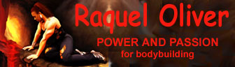 Raquel Oliver